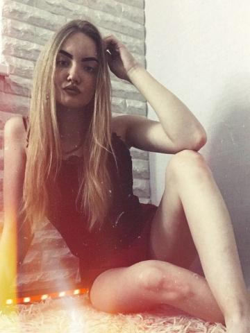 Индивидуалка Юна Фотография 2