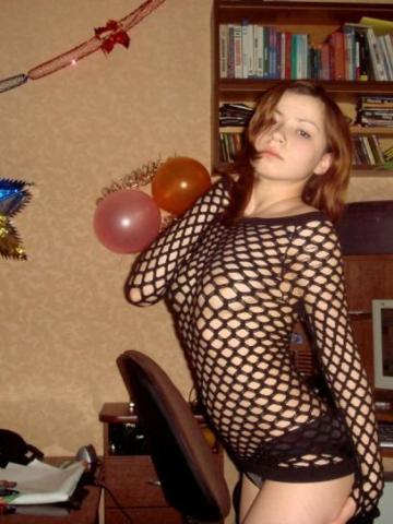 Индивидуалка Юлия Фотография 2