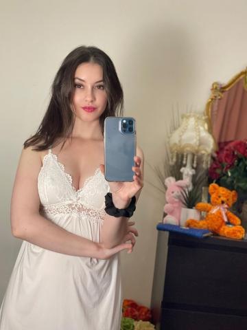 Индивидуалка Кира Фотография 3
