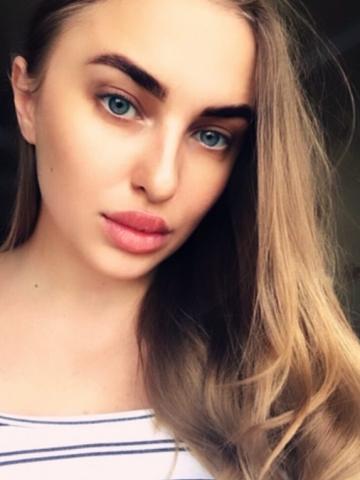 Индивидуалка Ольга Фотография 2