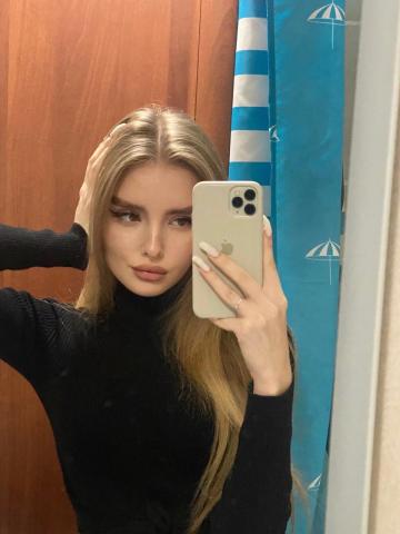 Индивидуалка Олеся Фотография 3